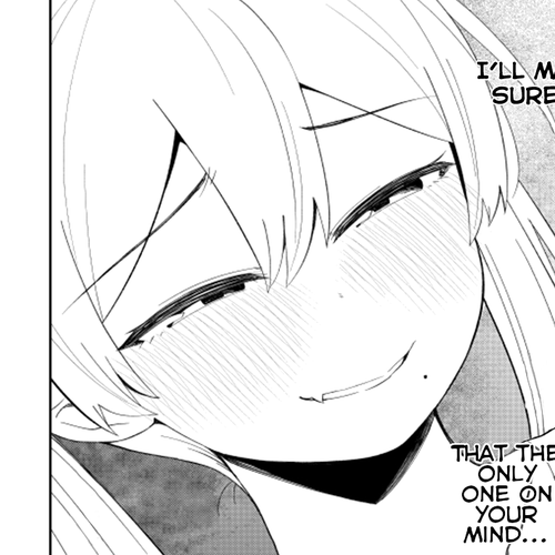 His Favorite Idol Moves in Next Door, the Romcom Chapter 22 cover