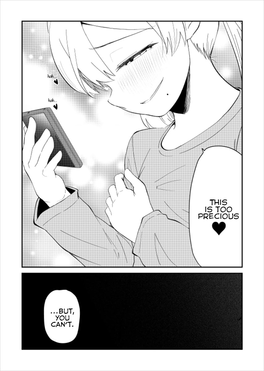 His Favorite Idol Moves in Next Door, the Romcom Chapter 24 page 4 - Chapter 24
