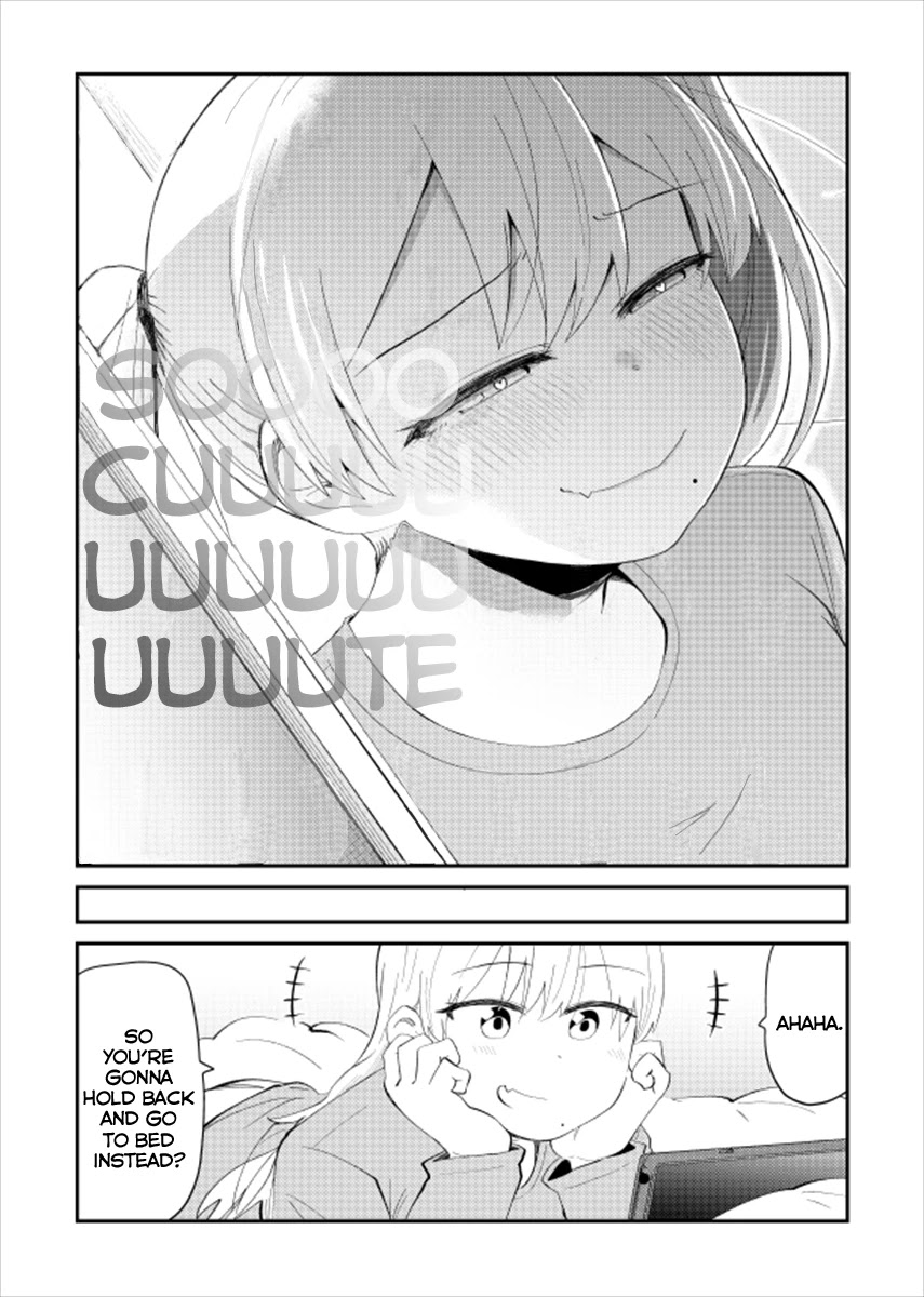 His Favorite Idol Moves in Next Door, the Romcom Chapter 25 page 4 - Chapter 25
