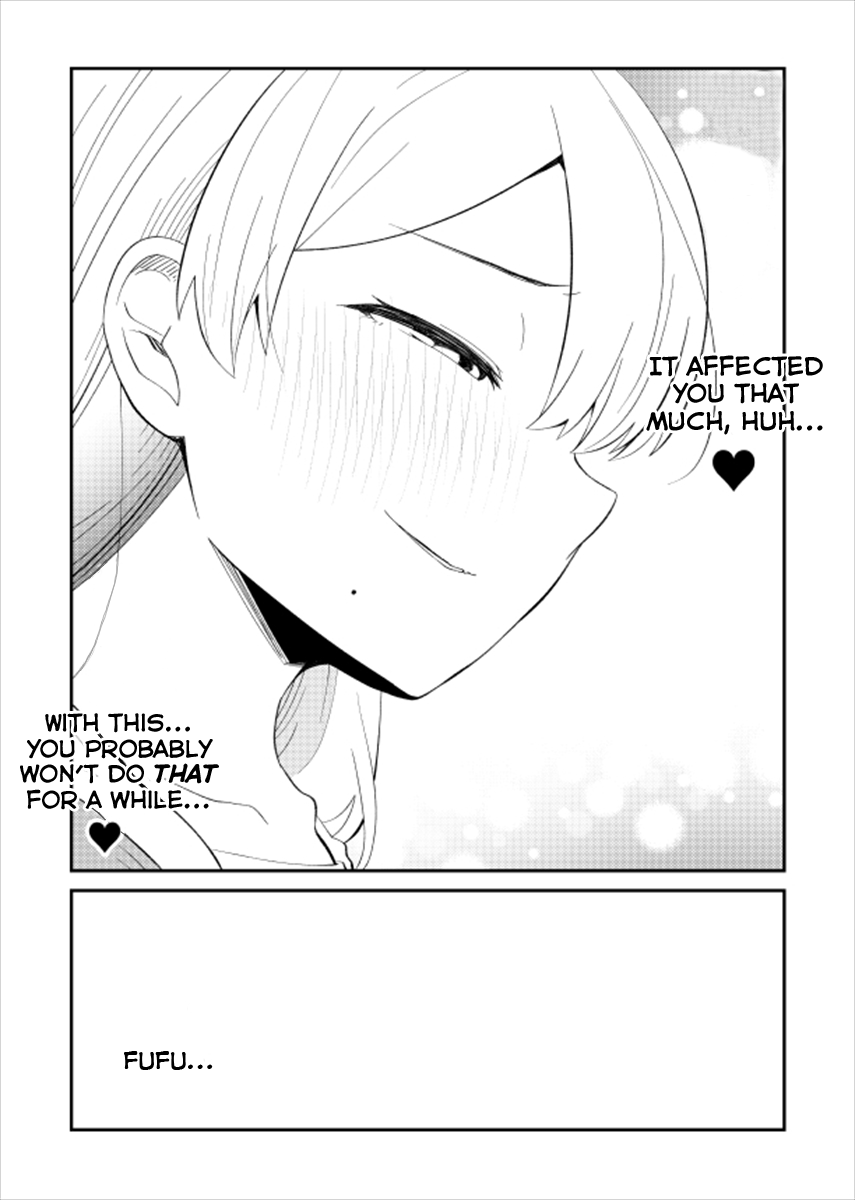 His Favorite Idol Moves in Next Door, the Romcom Chapter 26 page 4 - Chapter 26
