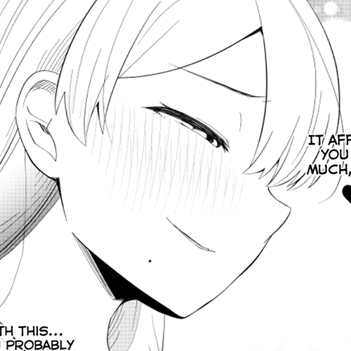 His Favorite Idol Moves in Next Door, the Romcom Chapter 26 cover