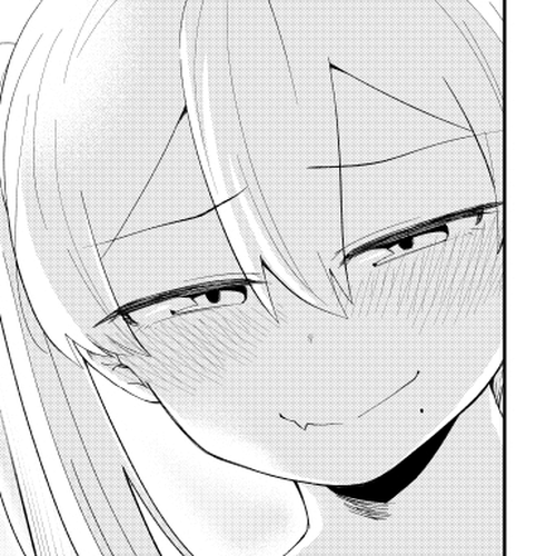 His Favorite Idol Moves in Next Door, the Romcom Chapter 27 cover