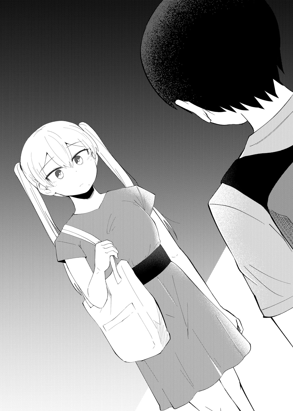 His Favorite Idol Moves in Next Door, the Romcom Chapter 31 page 2 - Chapter 31