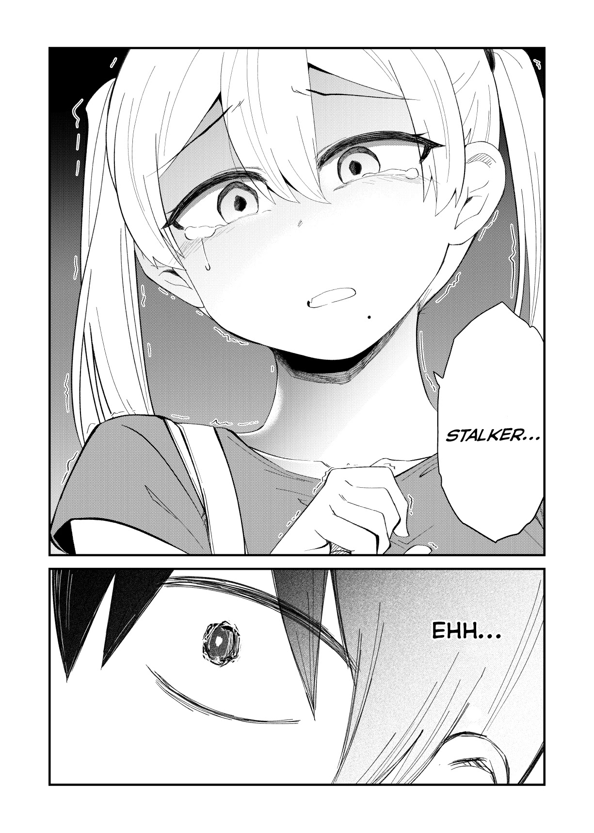His Favorite Idol Moves in Next Door, the Romcom Chapter 31 page 4 - Chapter 31