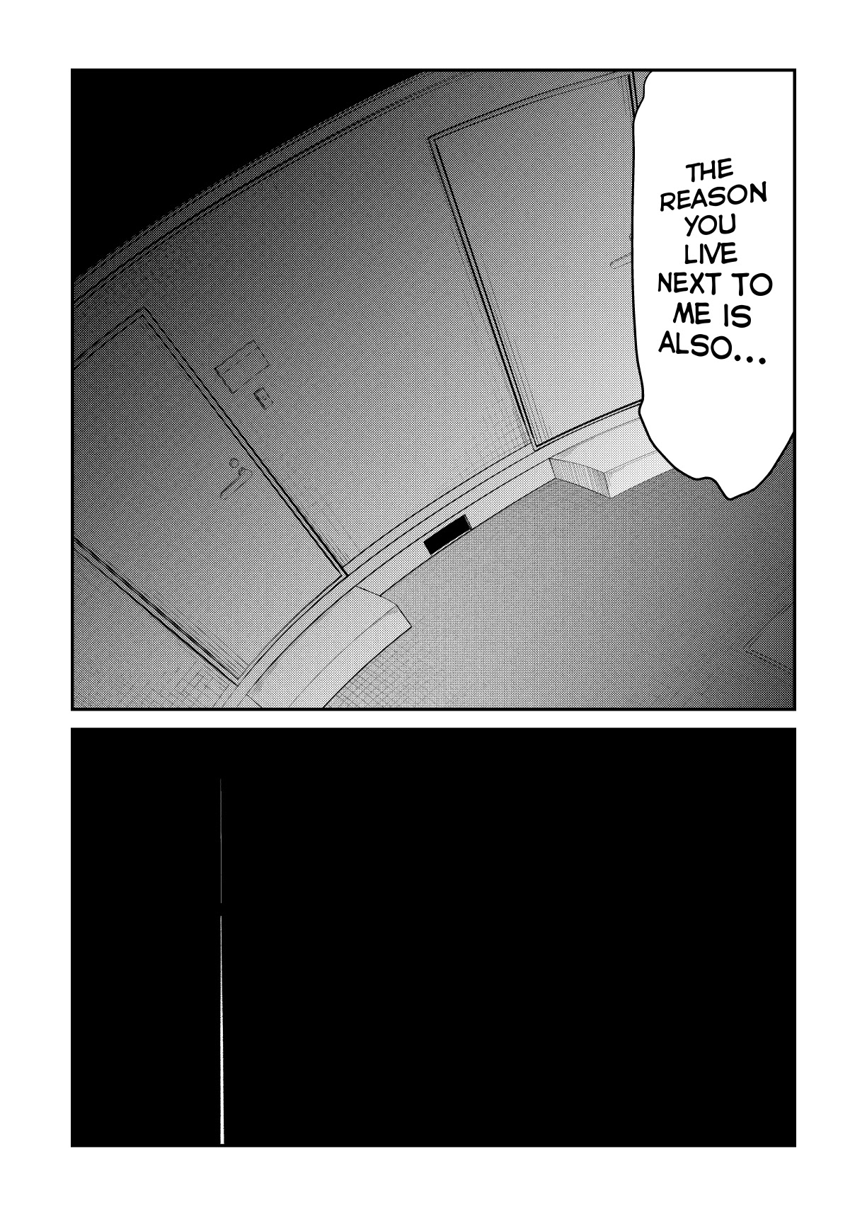 His Favorite Idol Moves in Next Door, the Romcom Chapter 32 page 4 - Chapter 32