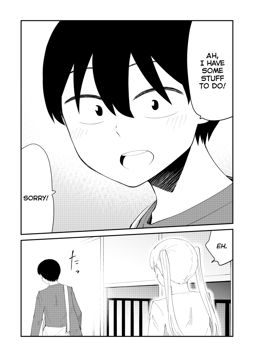 His Favorite Idol Moves in Next Door, the Romcom Chapter 39 page 2 - Chapter 39