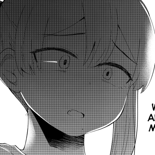 His Favorite Idol Moves in Next Door, the Romcom Chapter 39 cover