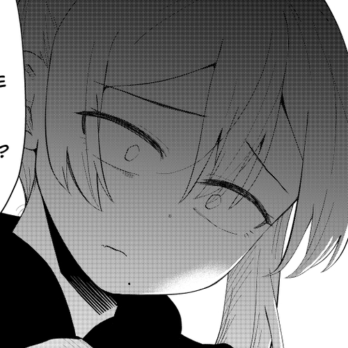His Favorite Idol Moves in Next Door, the Romcom Chapter 40 cover