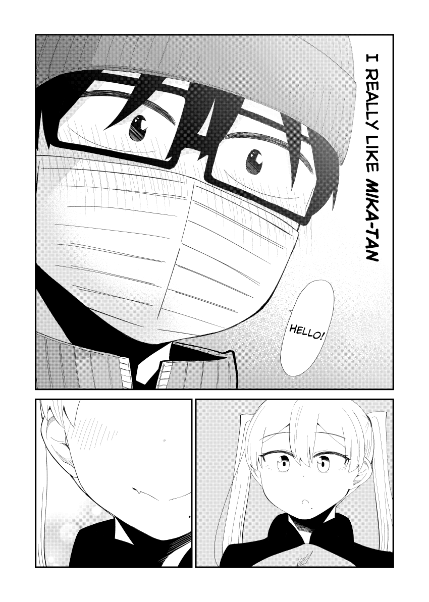 His Favorite Idol Moves in Next Door, the Romcom Chapter 41 page 2 - Chapter 41