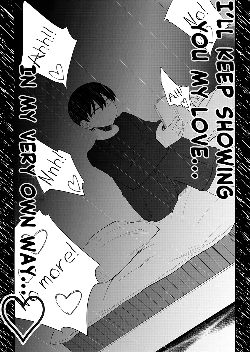 His Favorite Idol Moves in Next Door, the Romcom Chapter 42 page 4 - Chapter 42