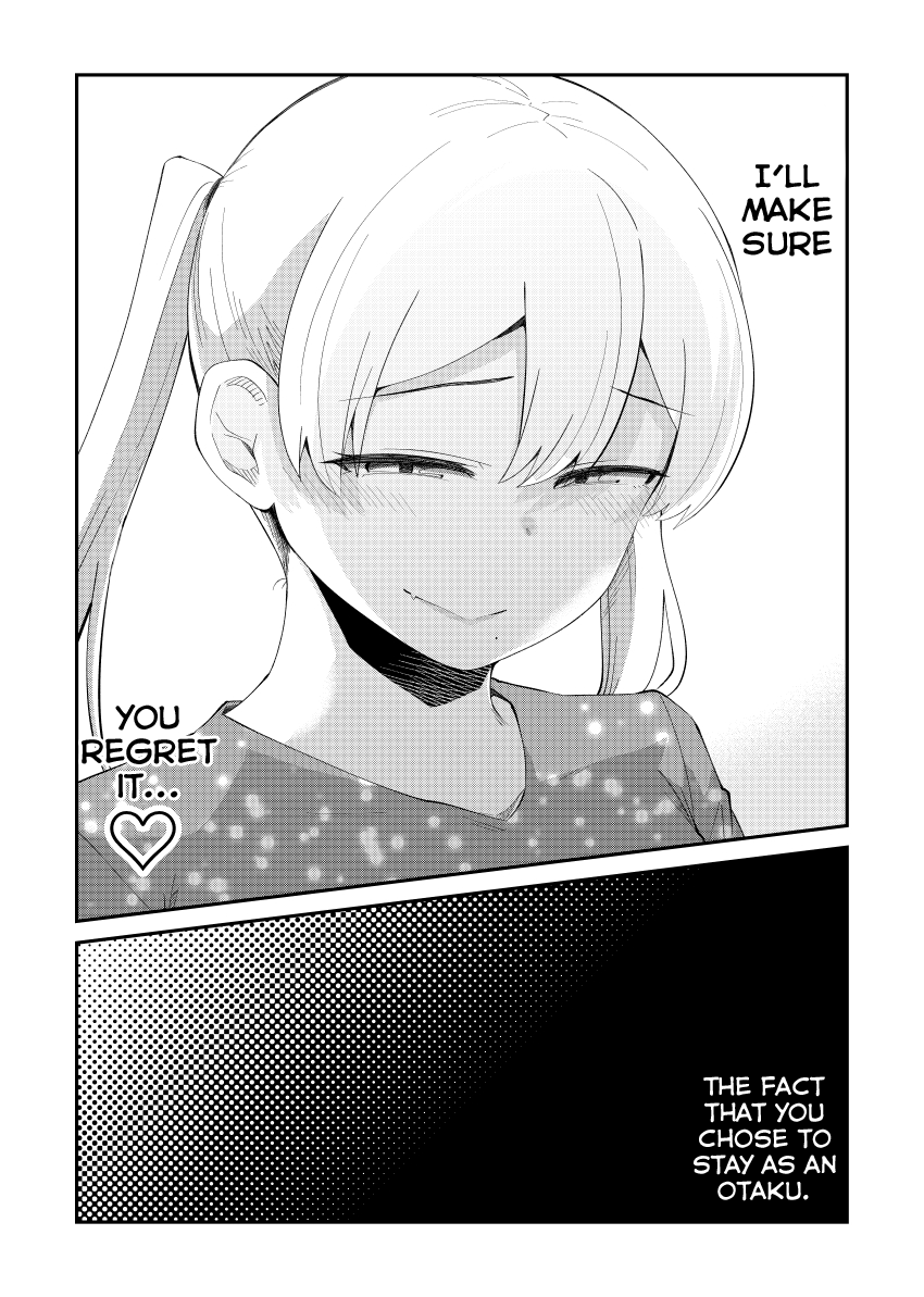His Favorite Idol Moves in Next Door, the Romcom Chapter 43 page 4 - Chapter 43