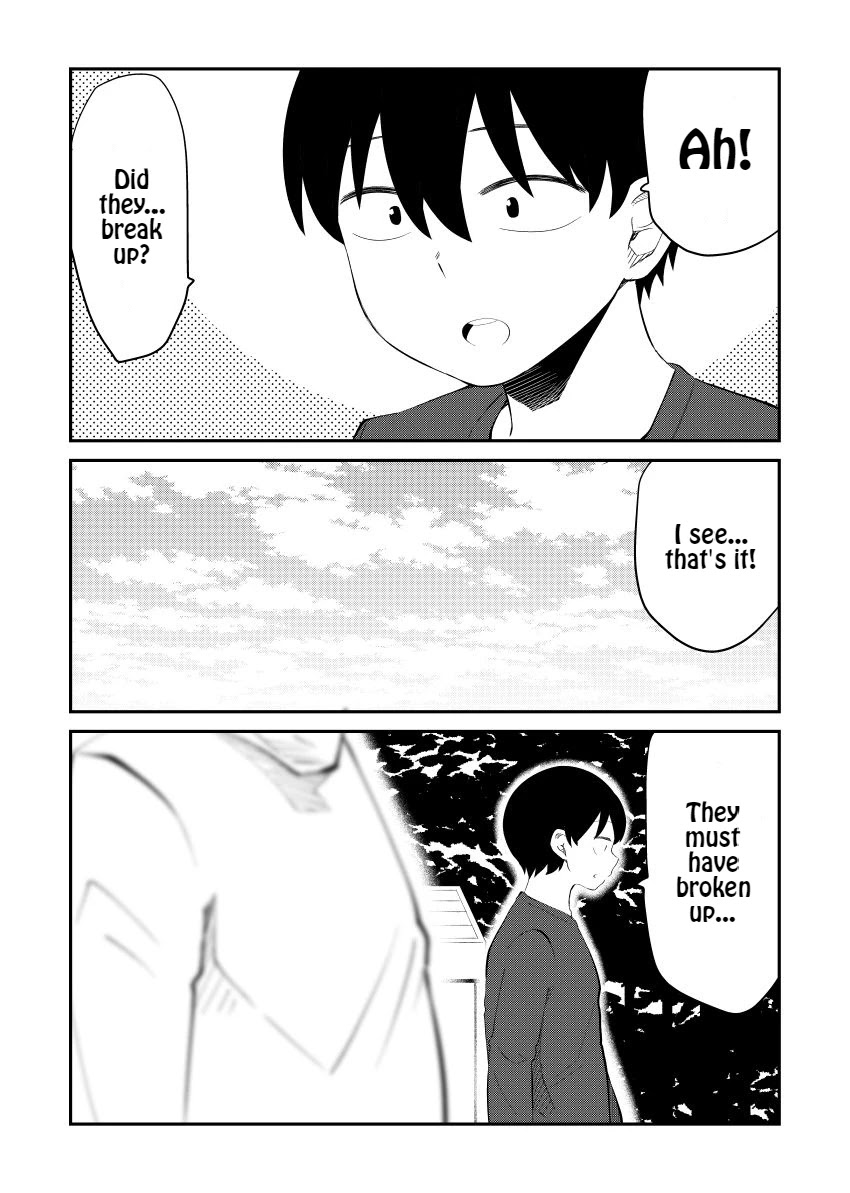 His Favorite Idol Moves in Next Door, the Romcom Chapter 45 page 2 - Chapter 45
