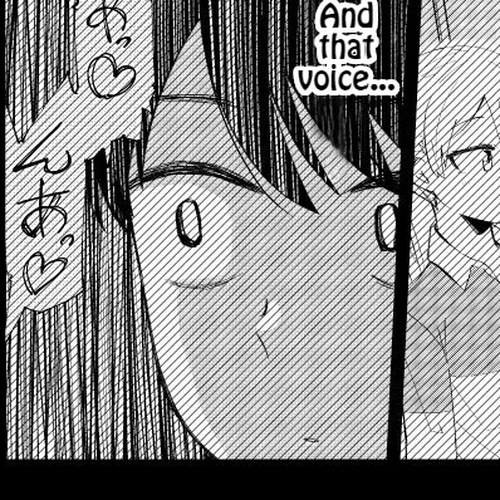 His Favorite Idol Moves in Next Door, the Romcom Chapter 45 cover