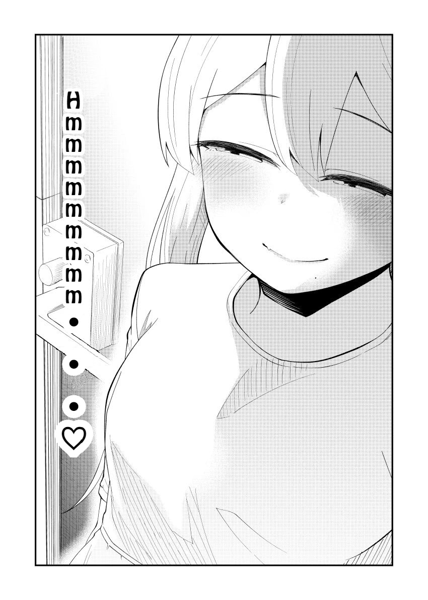 His Favorite Idol Moves in Next Door, the Romcom Chapter 46 page 4 - Chapter 46