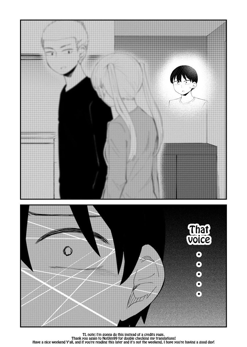His Favorite Idol Moves in Next Door, the Romcom Chapter 47 page 4 - Chapter 47