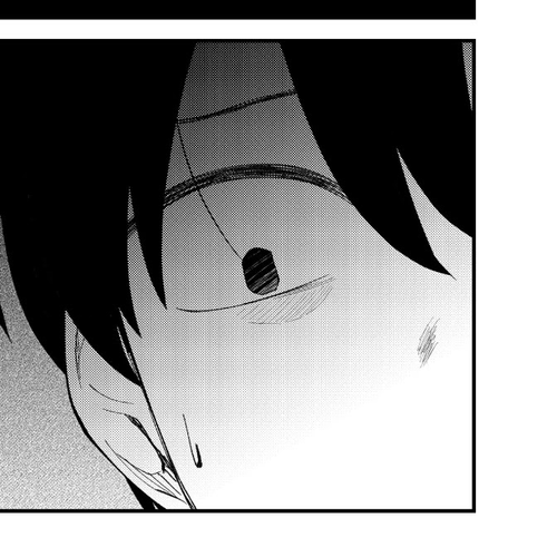 His Favorite Idol Moves in Next Door, the Romcom Chapter 48 cover