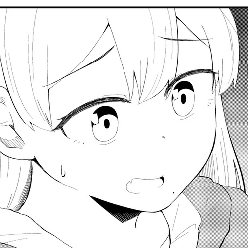 His Favorite Idol Moves in Next Door, the Romcom Chapter 49 cover
