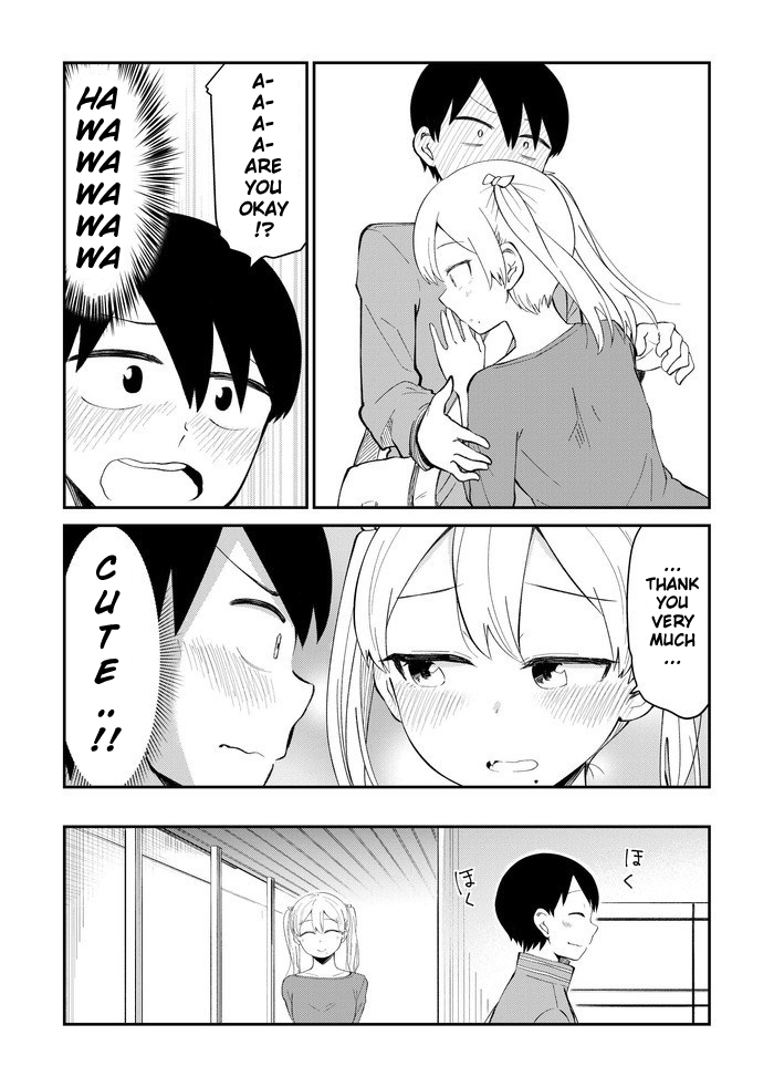 His Favorite Idol Moves in Next Door, the Romcom Chapter 5 page 3 - Chapter 5
