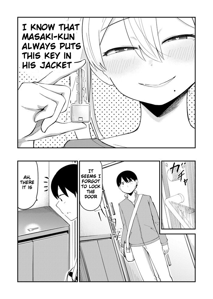 His Favorite Idol Moves in Next Door, the Romcom Chapter 5 page 4 - Chapter 5