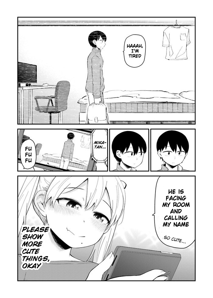 His Favorite Idol Moves in Next Door, the Romcom Chapter 5 page 5 - Chapter 5