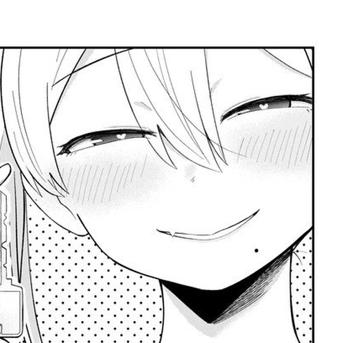 His Favorite Idol Moves in Next Door, the Romcom Chapter 5 cover