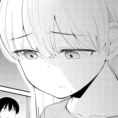 His Favorite Idol Moves in Next Door, the Romcom Chapter 50 cover