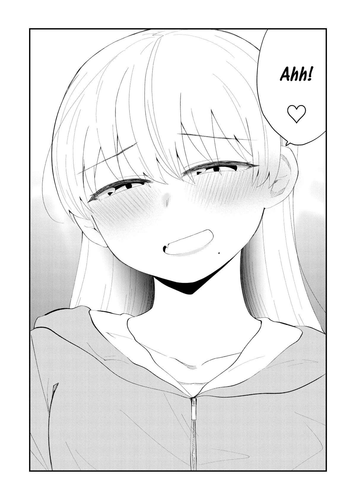 His Favorite Idol Moves in Next Door, the Romcom Chapter 51.5 page 4 - Chapter 51.5