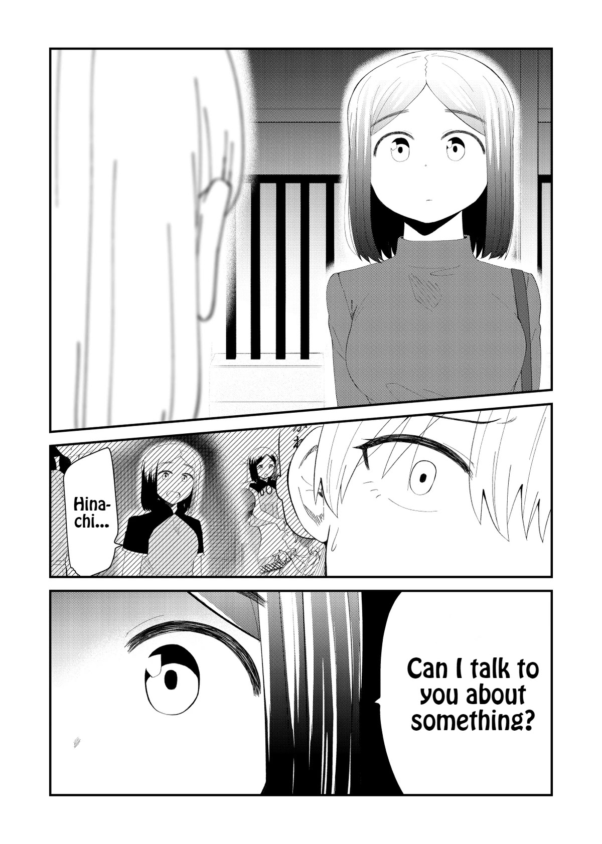 His Favorite Idol Moves in Next Door, the Romcom Chapter 52 page 3 - Chapter 52