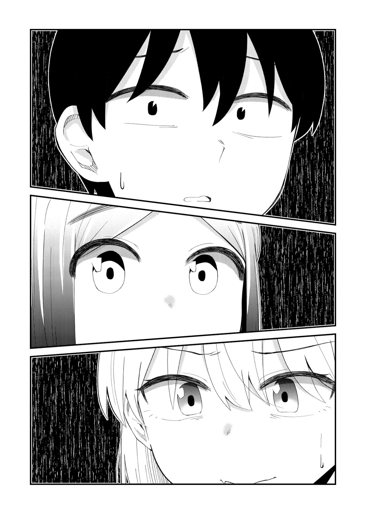 His Favorite Idol Moves in Next Door, the Romcom Chapter 52 page 5 - Chapter 52