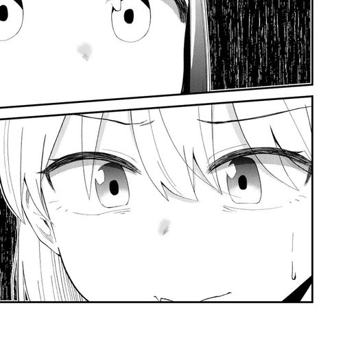 His Favorite Idol Moves in Next Door, the Romcom Chapter 52 cover