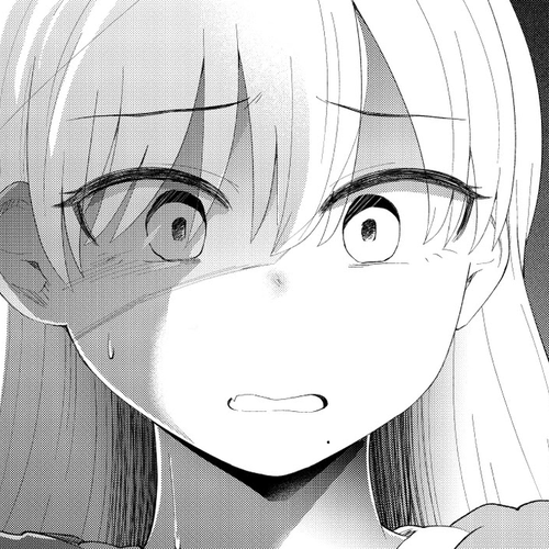 His Favorite Idol Moves in Next Door, the Romcom Chapter 53 cover