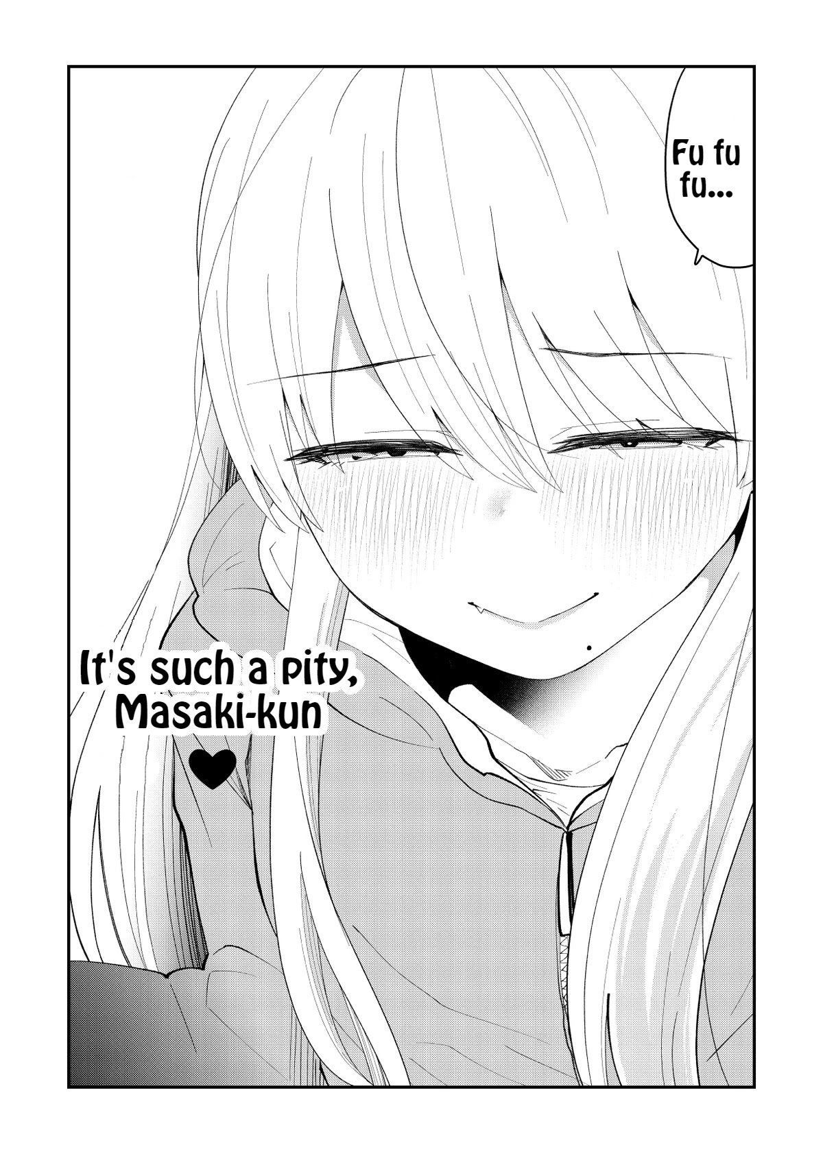 His Favorite Idol Moves in Next Door, the Romcom Chapter 56 page 2 - Chapter 56