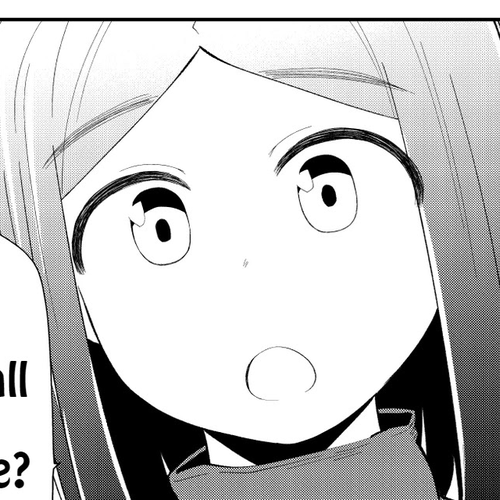 His Favorite Idol Moves in Next Door, the Romcom Chapter 56 cover