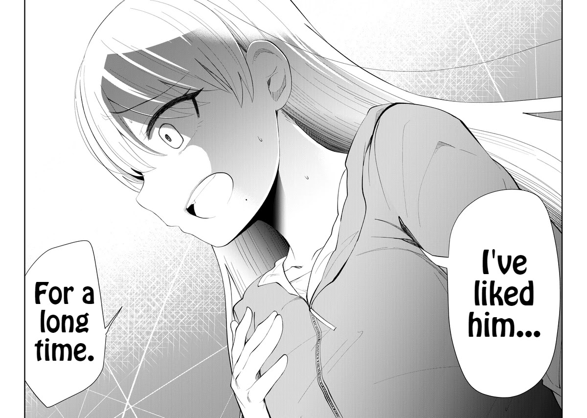 His Favorite Idol Moves in Next Door, the Romcom Chapter 57 page 2 - Chapter 57