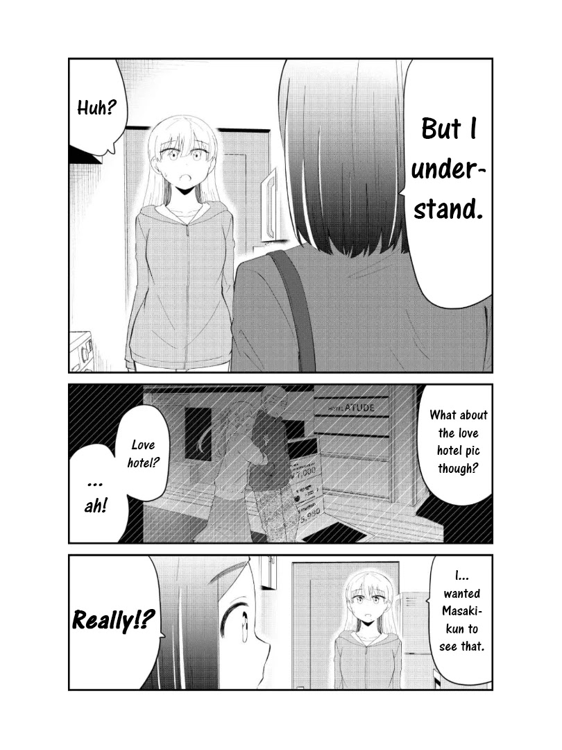 His Favorite Idol Moves in Next Door, the Romcom Chapter 58 page 2 - Chapter 58