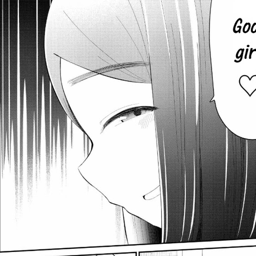 His Favorite Idol Moves in Next Door, the Romcom Chapter 58 cover
