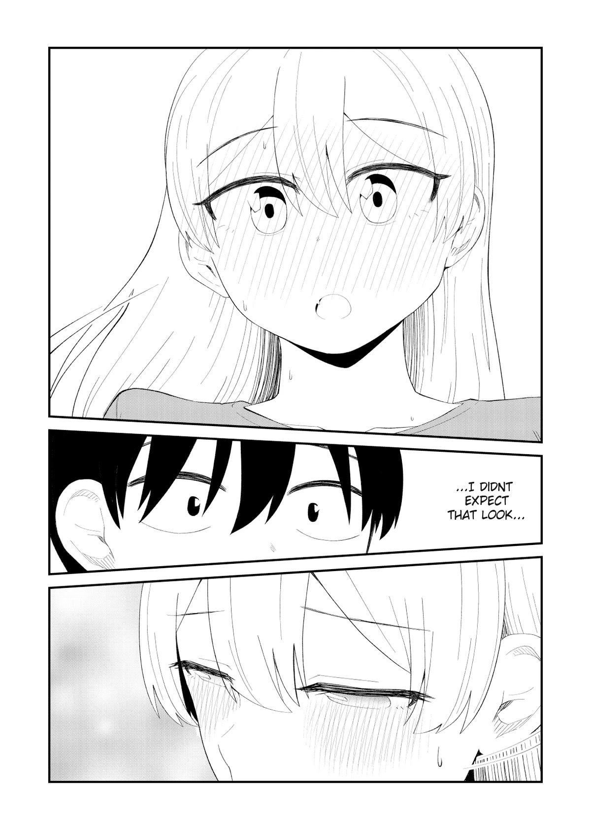His Favorite Idol Moves in Next Door, the Romcom Chapter 59 page 2 - Chapter 59
