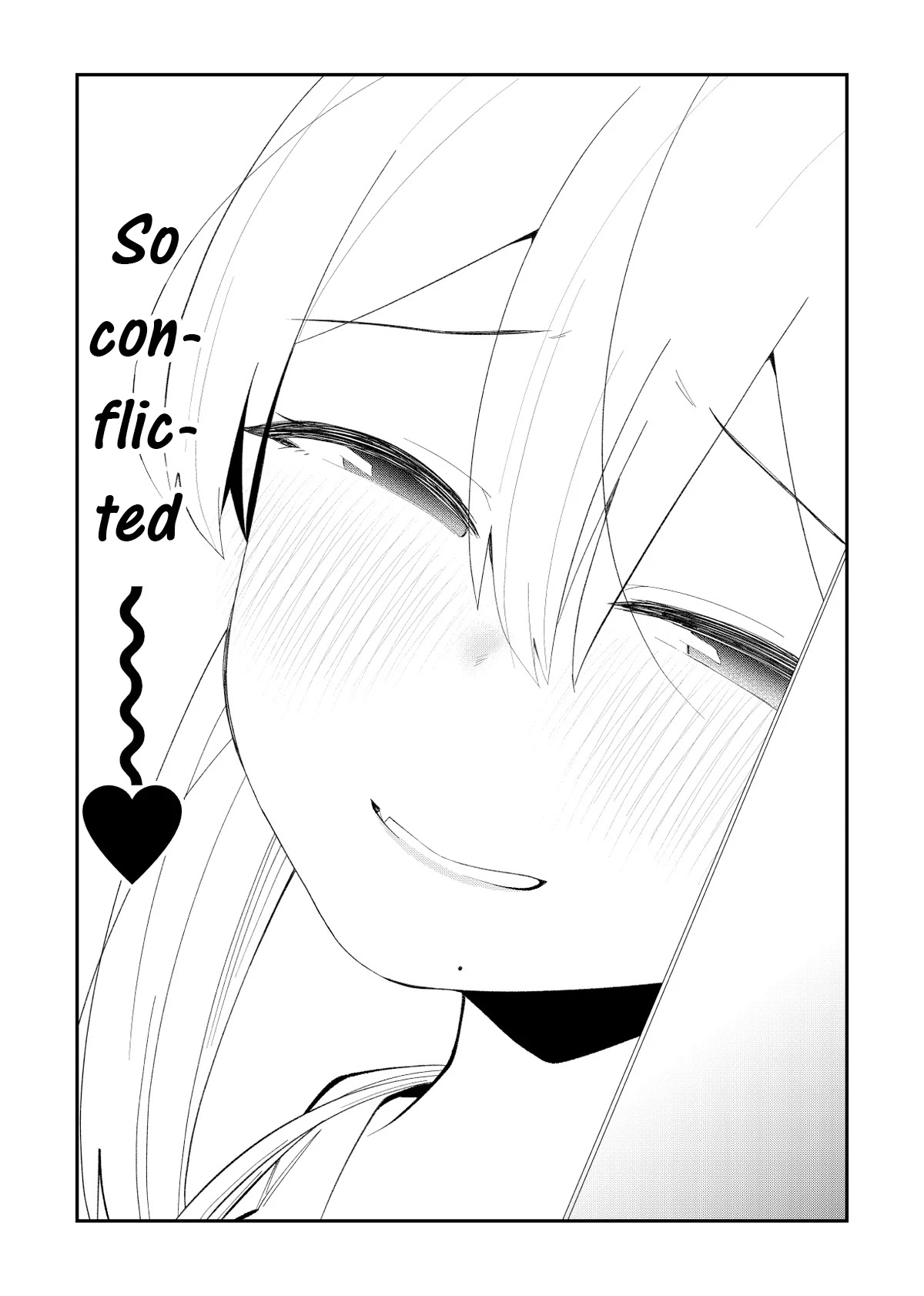 His Favorite Idol Moves in Next Door, the Romcom Chapter 62.5 page 2 - Chapter 62.5