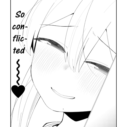 His Favorite Idol Moves in Next Door, the Romcom Chapter 62.5 cover