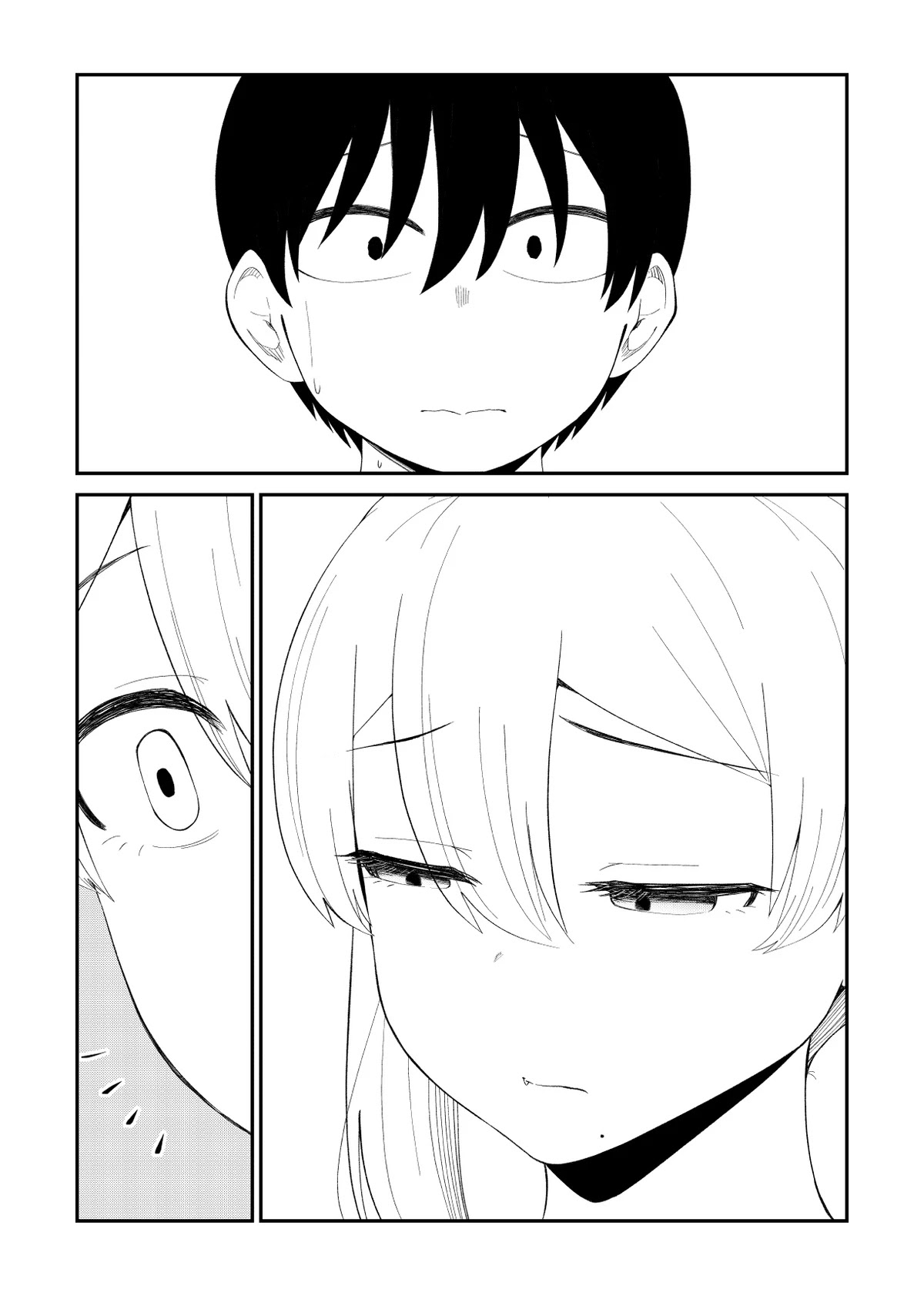 His Favorite Idol Moves in Next Door, the Romcom Chapter 62 page 2 - Chapter 62