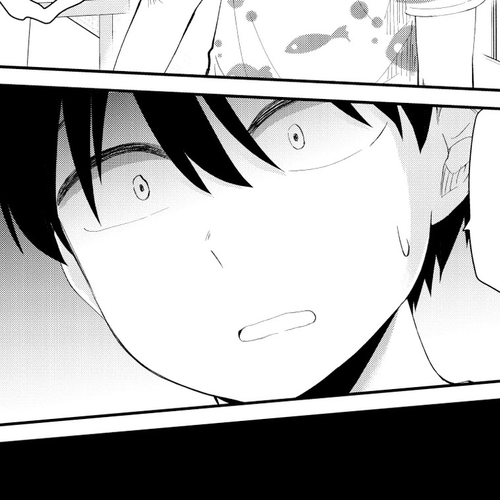 His Favorite Idol Moves in Next Door, the Romcom Chapter 62 cover