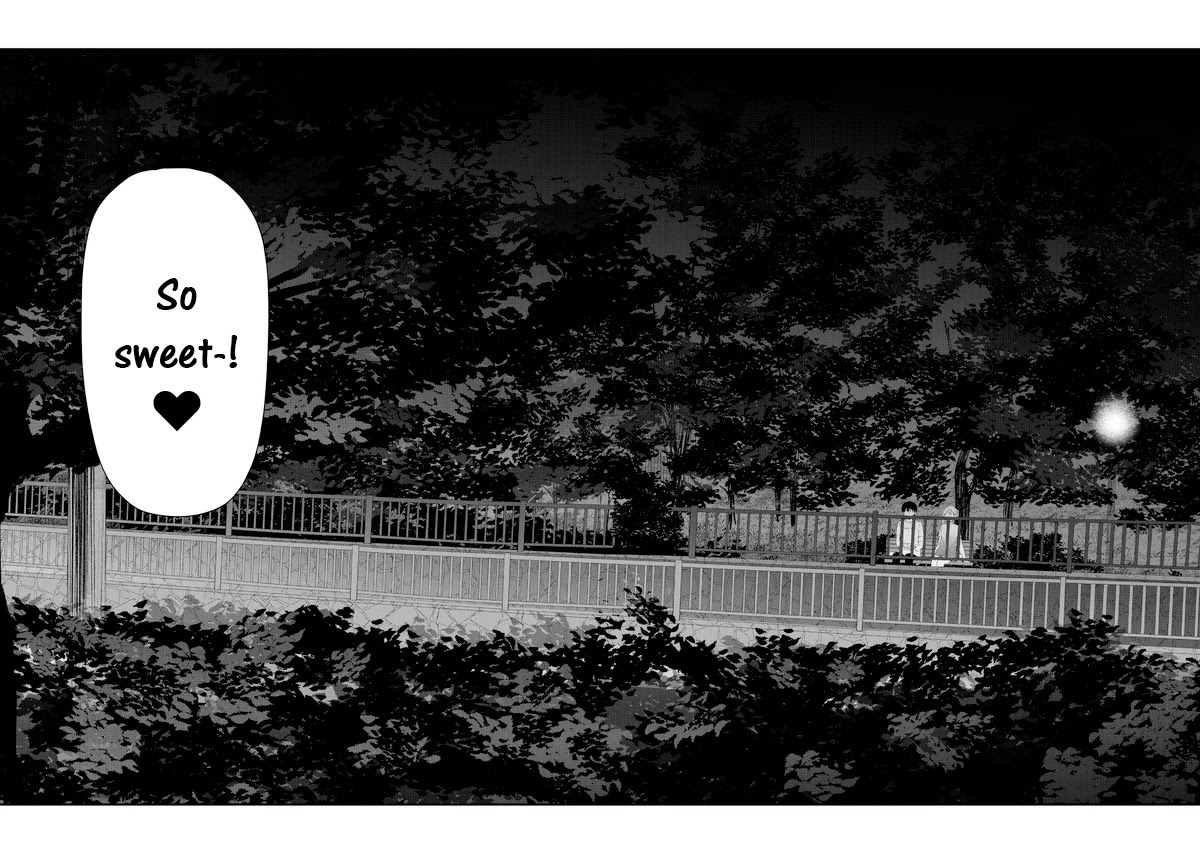 His Favorite Idol Moves in Next Door, the Romcom Chapter 64 page 4 - Chapter 64