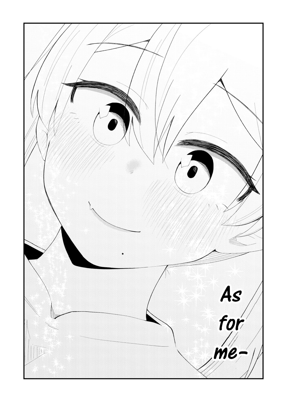 His Favorite Idol Moves in Next Door, the Romcom Chapter 64 page 6 - Chapter 64