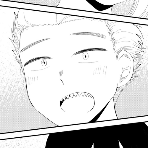 His Favorite Idol Moves in Next Door, the Romcom Chapter 66.5 cover