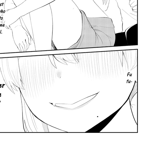 His Favorite Idol Moves in Next Door, the Romcom Chapter 66 cover
