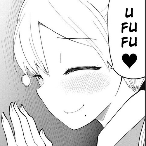 His Favorite Idol Moves in Next Door, the Romcom Chapter 7 cover