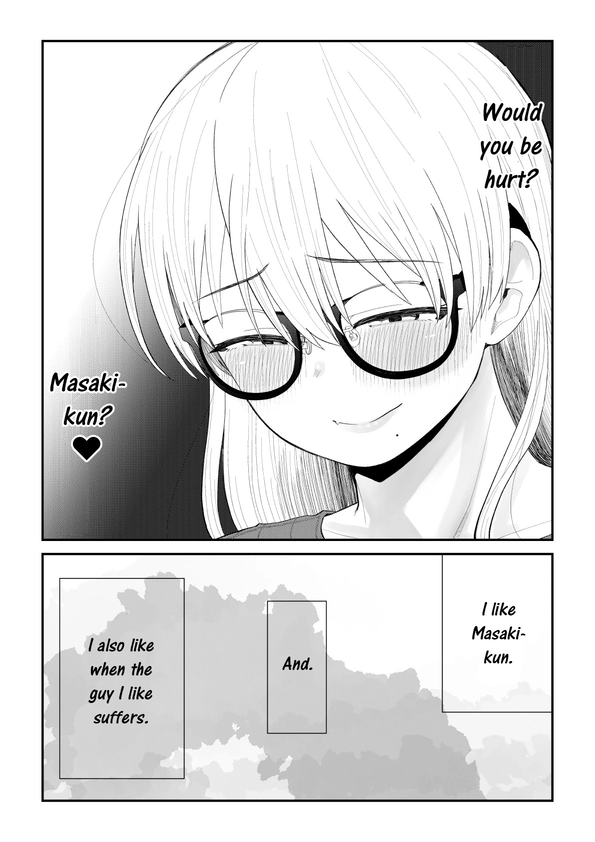 His Favorite Idol Moves in Next Door, the Romcom Chapter 75 page 2 - Chapter 75