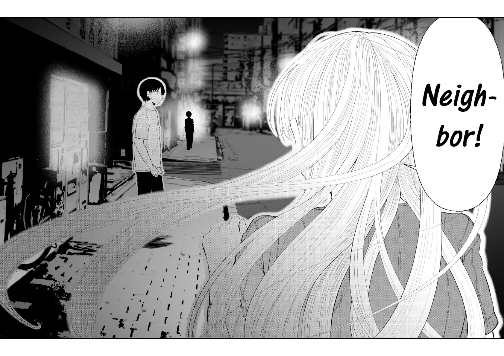 His Favorite Idol Moves in Next Door, the Romcom Chapter 75 page 4 - Chapter 75