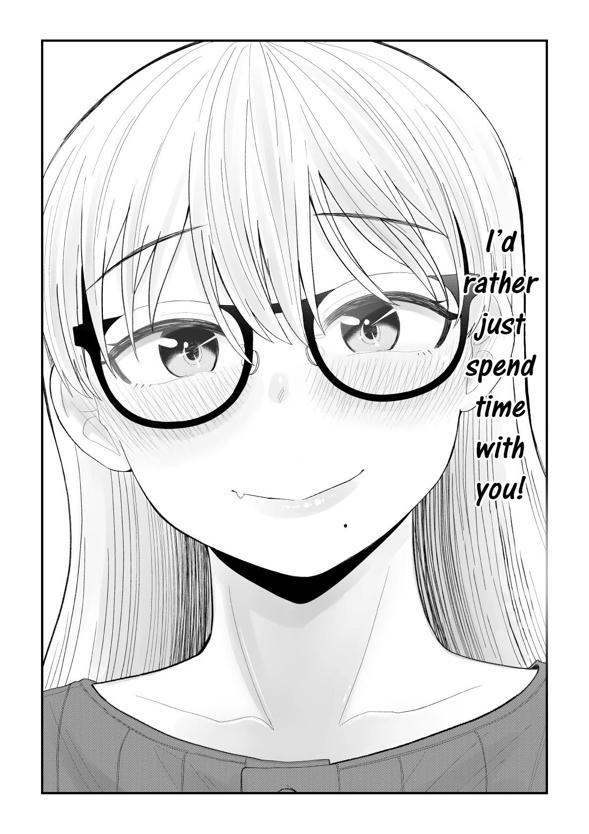 His Favorite Idol Moves in Next Door, the Romcom Chapter 75 page 5 - Chapter 75