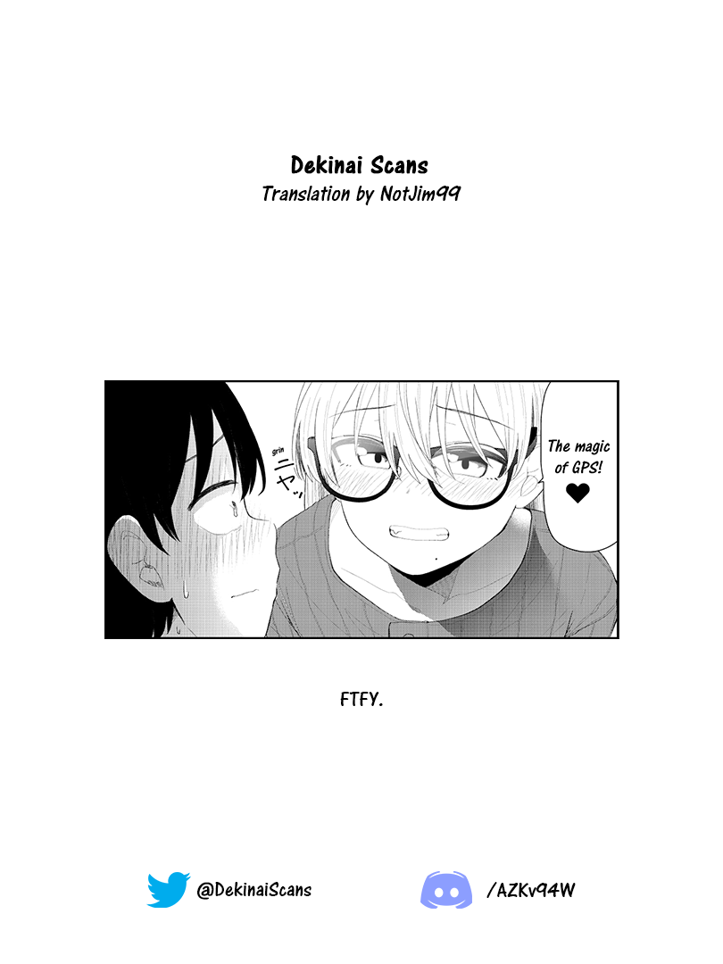 His Favorite Idol Moves in Next Door, the Romcom Chapter 76 page 5 - Chapter 76